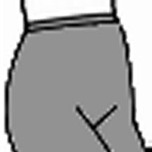 All opaque tights without gusset and seam All opaque tights without gusset and seam