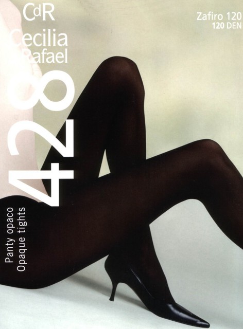 Zafiro 120 Tights (Hoseiree.com) :  tights