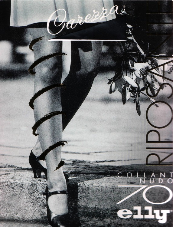 Nude Look Tights 70