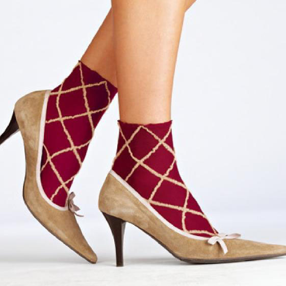 Tonic  Socks