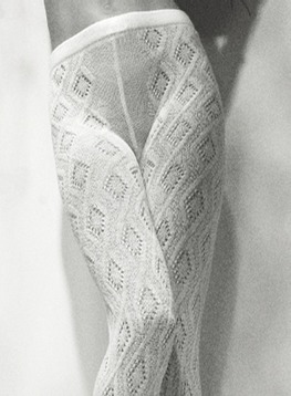 Click to enlarge: Hot Fashion Lace Tights Hot Fashion Lace Tights