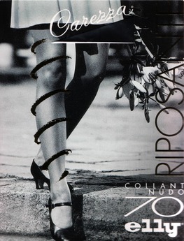 Nude Look Tights 70
