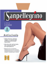 Antiscivolo 8 Pantyhose