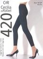 Ave 70 3D Leggings