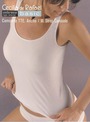 TTE Ancho Camisole - Wide Strap Seamless Camisole
