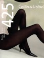 Moscu 80 -Smooth Wool Tights