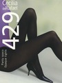 New Moscou Wool Tights
