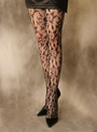 Exotic Fashion Lace Tights