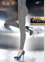Ambra Leggings with 3D Design