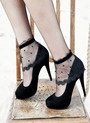 Chasing Dreams Legs Accessory