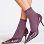Contest Socks