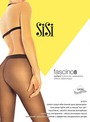 Fascino 8 Ultra Sheer Tights