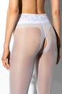 Image of 'Amour HIP LACE 30-Den Tights' (IMG004)