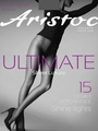 Image of 'Aristoc ANAVZ4 Ultimate 15 Den Ultimate SHINE TIGHTS' (IMG002)