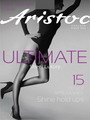 Image of 'Aristoc ANAVZ5 Ultimate 15 Den SHINE HOLD UPS' (IMG002)