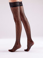 Image of 'Aristoc ARAYR5 Sheer Spot Hold Ups' (IMG001)