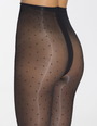 Image of 'Cecilia De Rafael Eterno POIS Pantyhose' (IMG002)