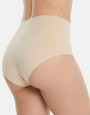 Image of 'Cette Invisible Knickers Seamless High Waist Brief' (IMG005)