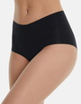 Image of 'Cette Invisible Knickers Seamless High Waist Brief' (IMG002)