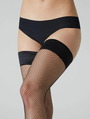 Image of 'Cette Bahamas Fishnet Hold-Ups' (IMG003)