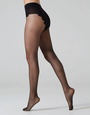 Image of 'Cette BARI Transparent Pantyhose' (IMG001)