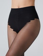 Image of 'Cette BARI Transparent Pantyhose' (IMG002)