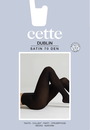 Image of 'Cette DUBLIN Satin 70 Den Opaque Recycled Tights' (IMG008)