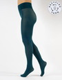 Image of 'Cette DUBLIN Satin 70 Den Opaque Recycled Tights' (IMG007)