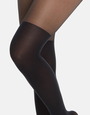 Image of 'Cette Illusion Mock Suspender Tights Fashion Tights Stockings' (IMG003)