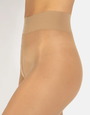 Image of 'Cette Quebec 40 Satin Finish Tights' (IMG002)