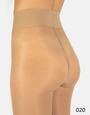 Image of 'Cette Quebec 40 Satin Finish Tights' (IMG003)