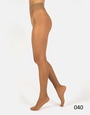 Image of 'Cette Quebec 40 Satin Finish Tights' (IMG004)