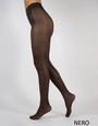 Image of 'Cette Quebec 40 Satin Finish Tights' (IMG006)