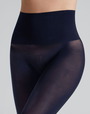 Image of 'Cette Seamless 50 Matt Opaque Tights' (IMG002)