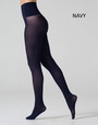 Image of 'Cette Seamless 50 Matt Opaque Tights' (IMG003)