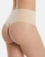 Image of 'Cette Sleeky Invisible High Waist Thong' (IMG003)