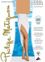 Image of 'Philippe Matignon Cool Summer Ultra Sheer Tights' (IMG002)