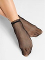 Image of 'Fiore ALPHA Fishnet Socks' (IMG002)