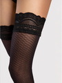 Image of 'Fiore DOLCEZZA 20 Thigh-highs' (IMG002)