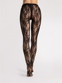 Image of 'Fiore DONATELLA Lace Tights' (IMG001)