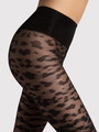 Image of 'Fiore ECHO 30 Fashion Tights' (IMG002)