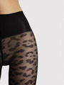 Image of 'Fiore ECHO 30 Fashion Tights' (IMG003)