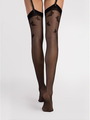 Image of 'Fiore FARFALLE 20 Classic Stockings' (IMG003)