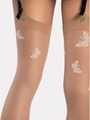 Image of 'Fiore FARFALLE 20 Classic Stockings' (IMG008)