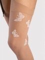 Image of 'Fiore FARFALLE 20 Classic Stockings' (IMG009)