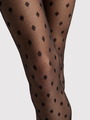 Image of 'Fiore HAILEY Fashion Pantyhose' (IMG004)