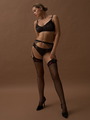 Image of 'Fiore LOLA 20 DEN Classic Stockings' (IMG001)