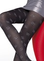 Image of 'Fiore Oriana Fashion Tights' (IMG002)