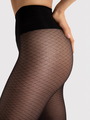 Image of 'Fiore SIERRA Fashion Pantyhose' (IMG002)