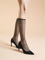 Image of 'Fiore TRISHA Knee Highs' (IMG001)